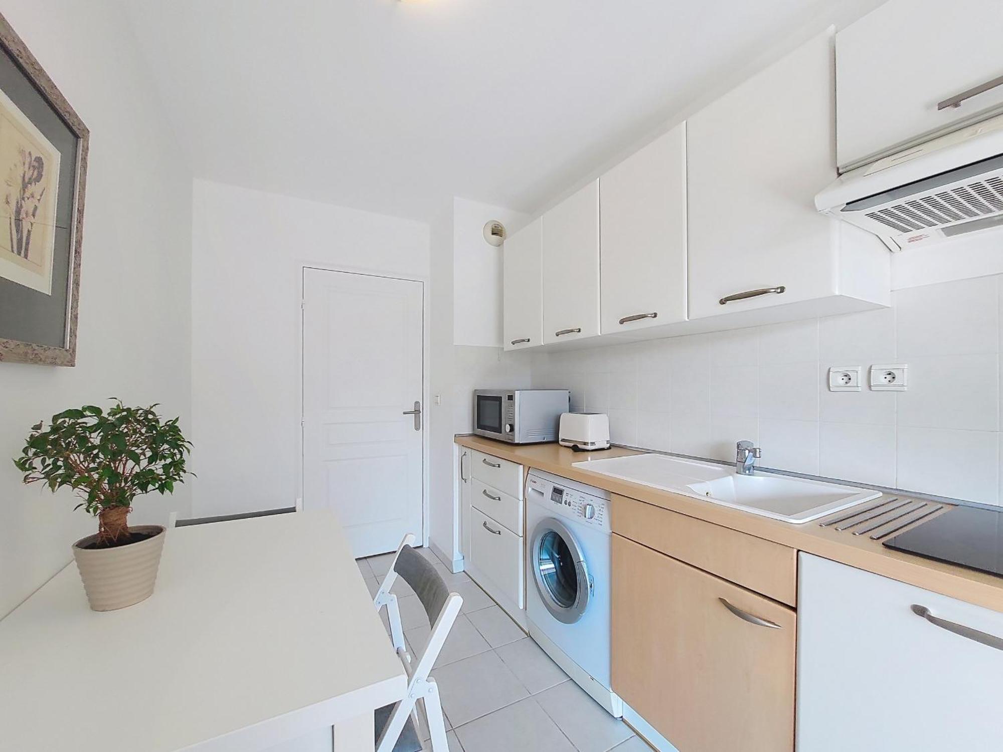 Appartamento Nestor&jeeves - Le Baccara - Terrace - *