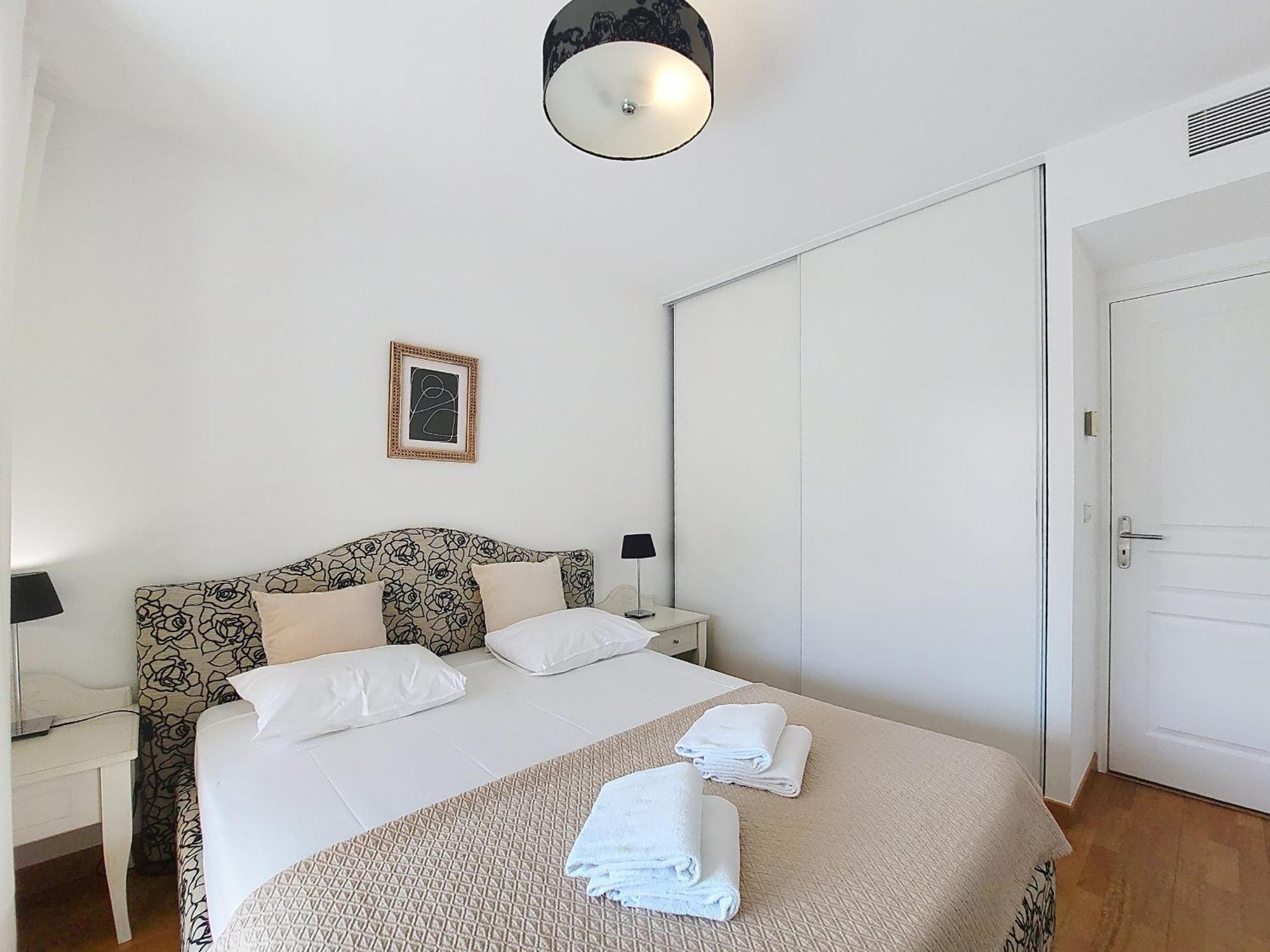 Appartamento Nestor&jeeves - Le Baccara - Terrace - Nizza
