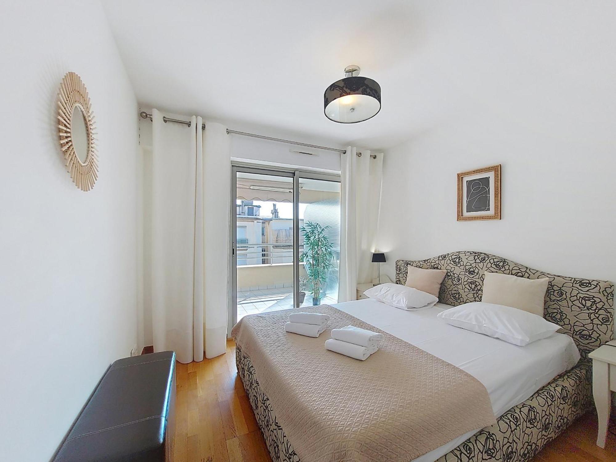 Appartamento Nestor&jeeves - Le Baccara - Terrace - *