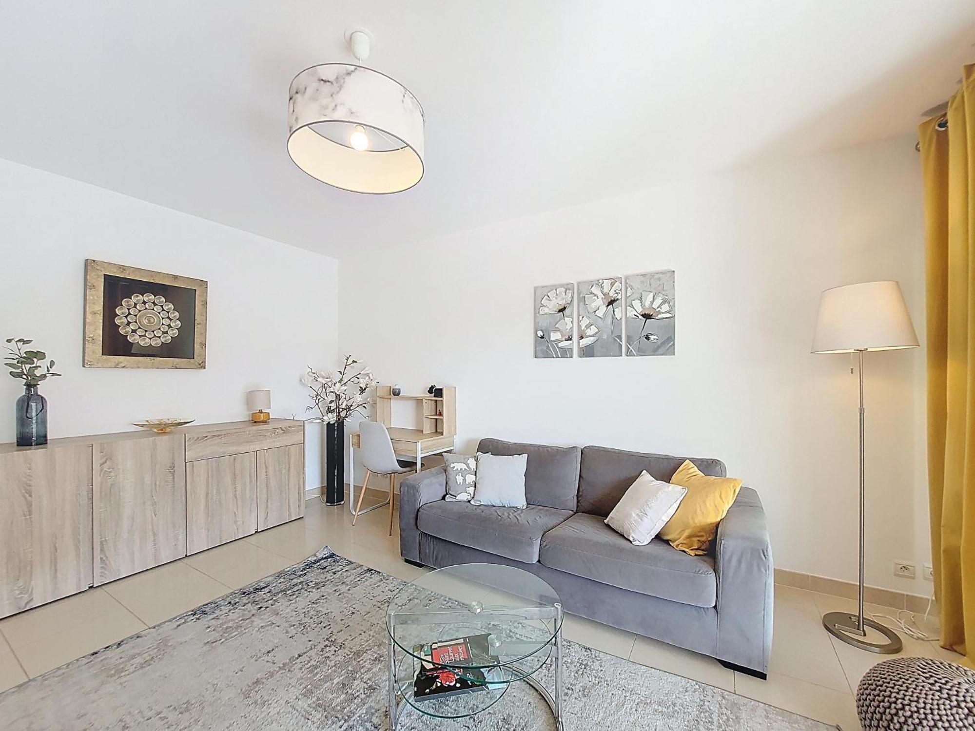 Appartamento Nestor&jeeves - Le Baccara - Terrace - *